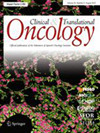 Clinical & Translational Oncology期刊封面